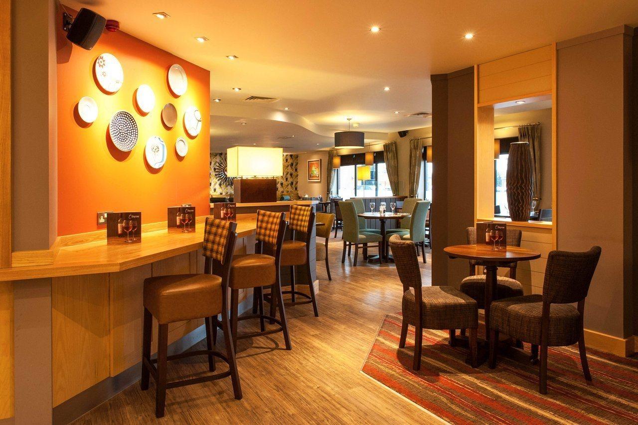 Premier Inn East Midlands Airport Diseworth Esterno foto