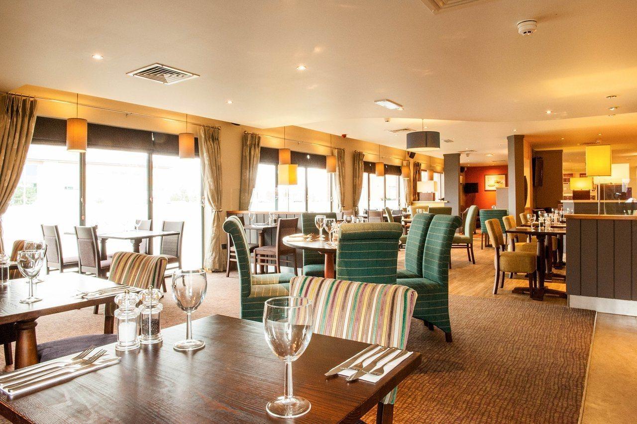 Premier Inn East Midlands Airport Diseworth Esterno foto