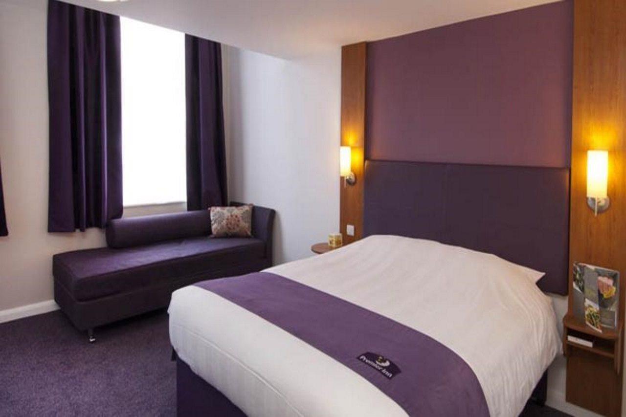 Premier Inn East Midlands Airport Diseworth Esterno foto