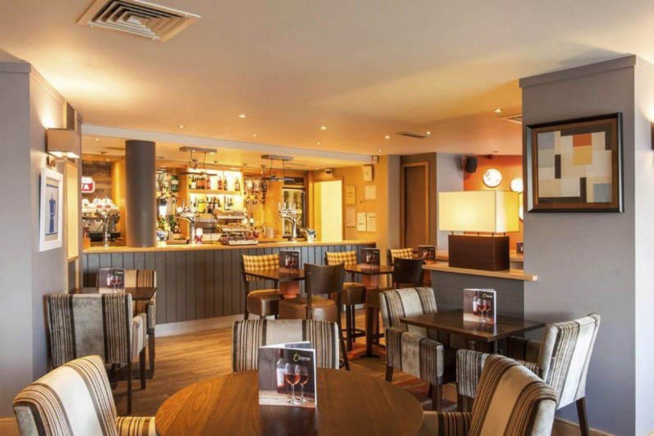 Premier Inn East Midlands Airport Diseworth Esterno foto