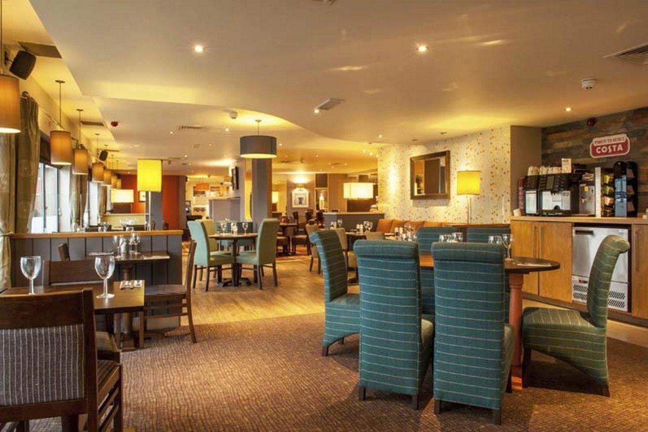 Premier Inn East Midlands Airport Diseworth Esterno foto