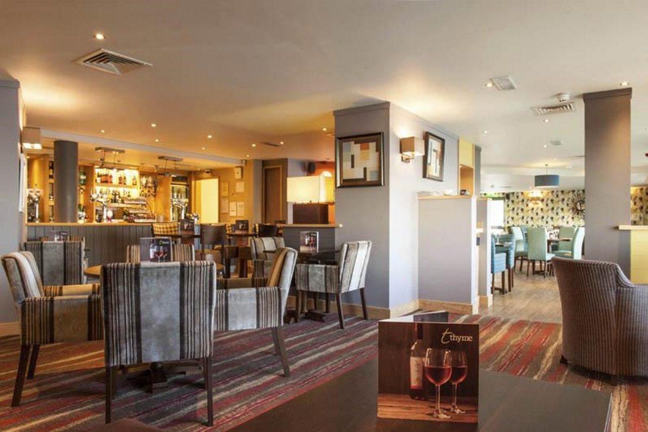Premier Inn East Midlands Airport Diseworth Esterno foto