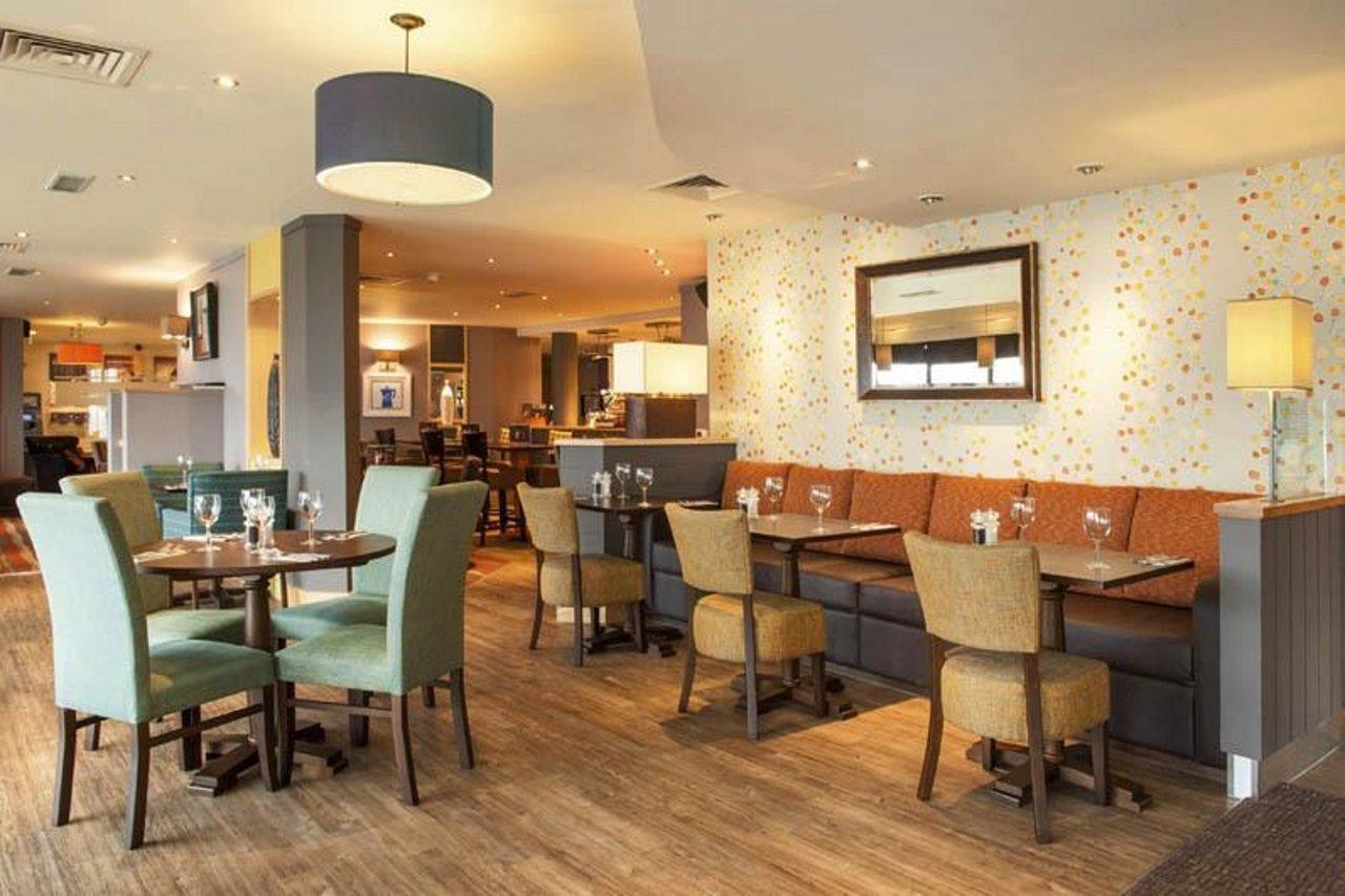 Premier Inn East Midlands Airport Diseworth Esterno foto