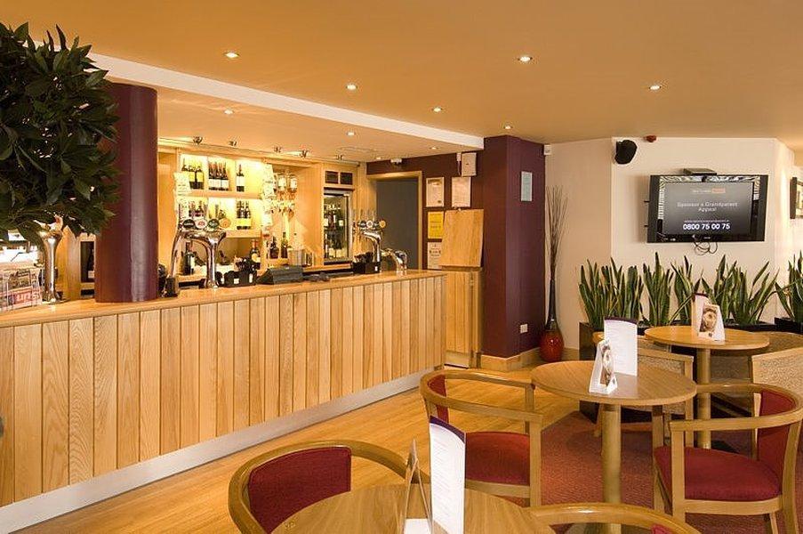 Premier Inn East Midlands Airport Diseworth Esterno foto