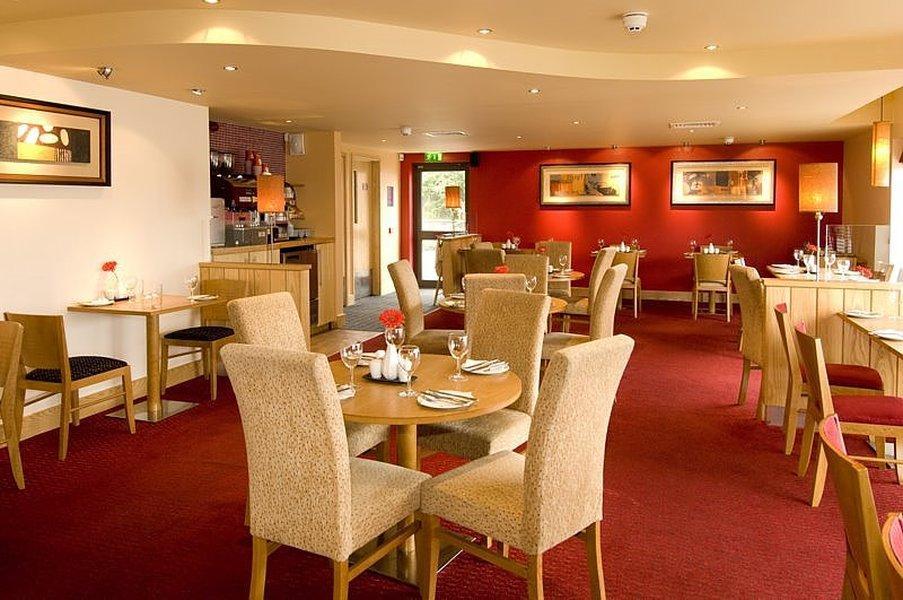 Premier Inn East Midlands Airport Diseworth Esterno foto