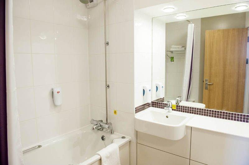 Premier Inn East Midlands Airport Diseworth Esterno foto